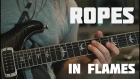 Ropes - In Flames - cover by Roman Skorobagatko, Paul Smith, Klym Lysiuk