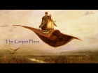 The Carpet-Plane: Stepan Christanov & Piano freaX