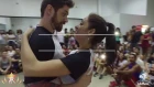 Baila Mundo - Anderson Mendes e Brenda Carvalho (Encontro das Estrelas 2018)