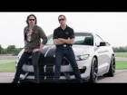 Hot Blooded Hot Laps in the Shelby® GT350R Mustang