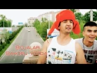 Bojalar guruhi - Bahoru yozda (Official HD clip) 2013
