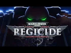 Warhammer 40,000: Regicide - Обзор - Где скачать?