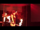 Fire Groove Sin City 2 Promo