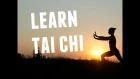 Learn Qigong Tai Chi Beginners Exercise | Energy Healing Cultivating Chi | Tai Chi For Beginners