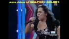 Pilipinas X  Factor - OSANG cover (Drowning pool - Bodies & Shaggy - Boombastic)