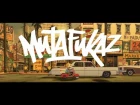 Mutafukaz le film – Trailer – Ankama