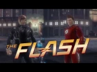 [DCUO] : Team Flarrow - The Flash | Season 3 Sizzle | The CW