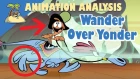 Wander Over Yonder Animation and Storytelling Analysis
