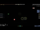 dark_fail play osu Agressor Bunx - Tornado (Original Mix) [Insane] HR+HD