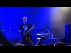 Dying Fetus - Grotesque Impalement @ Volta, Moscow 01.08.2016