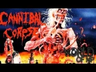 Cannibal Corpse - Eaten Back To Life (Обзор). Моё знакомство с группой