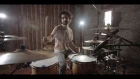 Grant Minasyan -  Anderson .Paak - Am I Wrong (ft. ScHoolboy Q) - Drum Cover
