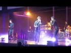 The Wanted - I Found You (4/22/13 E! Upfront)
