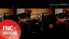 FTISLAND - 6TH MINI ALBUM [WHAT IF] Highlight Medley in RECORDING STUDIO