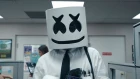 Record Dance Video / Marshmello - Power