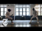 En Garde! A Summer Of Swords In New York | The Daily 360 | The New York Times