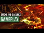 Smoke and Sacrifice - 15 Minutes Gameplay