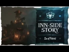 Official Sea of Thieves Inn-side Story #24: Skeleton Forts