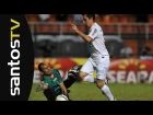 ● NJR 11 | Melhores Momentos - Santos 1 x 1 São Caetano - Campeonato Paulista 2013