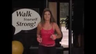 Leslie Sansone - Burn Body Fat 3 Mile