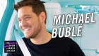 Michael Buble Carpool Karaoke - Stand Up To Cancer