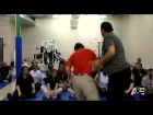 Steven Seagal Lawman Martial Arts Man - YouTube.flv