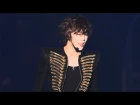 SS501 Obsess Multi Angle Ver. Park Jung Min (박정민) @ Persona in Seoul Encore HD