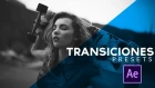Transiciones Suaves After Effects Tutorial