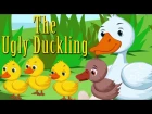 The Ugly Duckling Full Story 