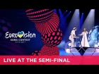 Евровидение 2017 - Беларусь: Naviband - Story Of My Life (Второй полуфинал)