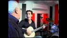 Serj Tankian (System of a Down) sing with his father ...