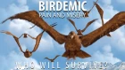 For Honor: BIRDEMIC - Official Trailer