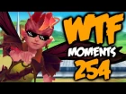 Dota 2 WTF Moments 254
