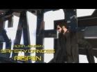 Adam Jensen Safety Dances Again (Deus Ex: Mankind Divided)