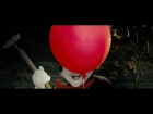 IT 2017 TRAILER BUT IT'S THE CAT IN THE HAT