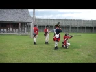 Musket drill