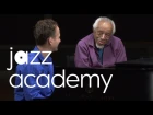Jazz Theory with Barry Harris, Part One