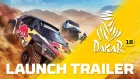 DAKAR 18 - Launch Trailer