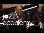 Essentially Ellington 2016: Q&A with WYNTON MARSALIS