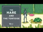 Learn English Listening | English Stories - 26. The Hare and The Tortoise