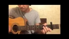 Hillsong UNITED - Prince of Peace (acoustic guitar tutorial from Hillsong Kiev)