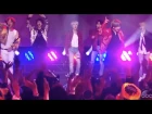 BTS (방탄소년단) - 'Mic Drop' (Live At Dick Clark’s New Years Rockin’ Eve)