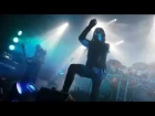 Dimmu Borgir клуб Космонавт Saint-Petersburg 18.09.18 Part 4