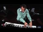 Chilly Gonzales - "Knight Moves" (Live at WFUV)