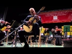 Rovshan Mamedkuliev, 1st Prize at the 48th  Int. Pittaluga guitar competition 2015