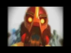 Youtube Poop BIONICLE: Vakama's Nightmare