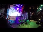 Matt Halpern (Periphery) Moscow Groove Clinic, 28. 02. 2015