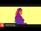 [M/V] Han Heejun(한희준) - DEEP INSIDE (feat. Sojung)