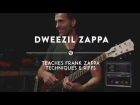 Dweezil Zappa Teaches Frank Zappa's Improvisation Techniques | Reverb Interview