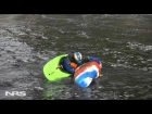 Quick Tips | The Hand of God Rescue for Whitewater Kayaking
